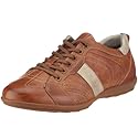 Geox U Icona U0110, Herren Sneaker
