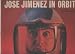 Jose Jimenez Iin Orbit Bill Dana on Earth (Comedy)
