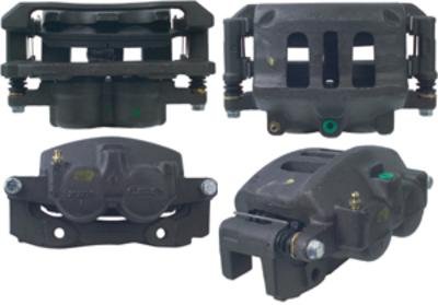 Cardone 15-4840A Remanufactured Severe Duty Loaded Brake Caliper