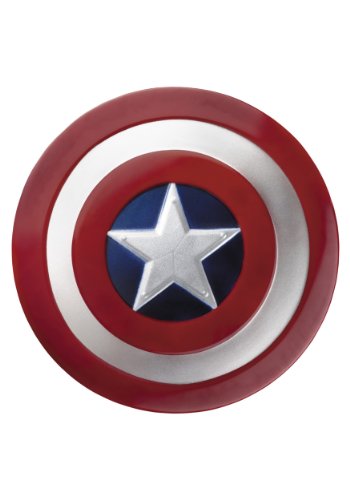  Child Captain America Shield