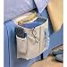 Sidekick Home Organizer Bedside/Arm Chair Caddy, Light Khaki