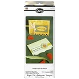 Sizzix Bigz XL BIGkick/Big Shot Die-A2 Eyelet & Or