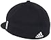 NBA Portland Trailblazers Flat Brim Flex Fit Hat, Large/X-Large