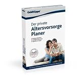 Der private AltersvorsorgePlaner - Akademische Arbeitsgemeinschaft
