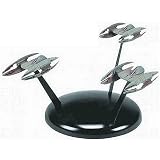 Star Wars Trade Federation Droid Fighters Model Kit