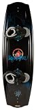 Liquid Force Trip Wakeboard 138-cm with Index 8-12 Mounted