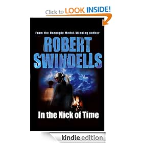 In the Nick of Time
