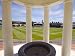 Basin Reserve Cricket Ground Which Houses the National Cricket Museum Art Photographic Poster Print by Oliver Strewe, 16x12