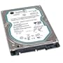 60GB SATA Seagate Momentus 7200.1 7200RPM 8MB 9.5mm Oem ST96023AS