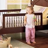 Madison Pair Safety Rails for Transition Bed