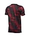 Under Armour Boys' UA Tech Big Logo Printed T-Shirt Youth Large Red