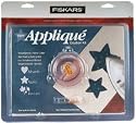 Fiskars 49507097 Applique Creation Kit