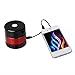 Docooler Bluetooth Speaker Micro Sd/tf Card USB Disk Music Player Mp3/4 Audio Amplifier Fm Radio