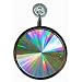 Suncatcher - Rainbow Axicon Window Sun Catcher - These Suncatcher are Great for Feng Shui