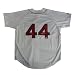 Jason Bay Autographed/Hand Signed Replica Boston Red Sox Jersey