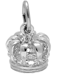 Rembrandt Charms Crown Charm