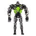 Real Steel Light Up 13cm Robot Figure - Zeus the King of the Robots