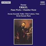 Erkel - Piano & Chamber Music