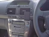 Review Brodit-UK  / DSL-Brodit Toyota Avensis Brodit ProClip Center mount 2003 - 2009 Fits All Countries - #653211