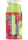 ID Lubricants Juicy Lube 1.9 oz Strawberry Kiwi Personal Lubricant ID Lubricants Juicy Lube 1.9 oz Strawberry Kiwi Personal Lubricant