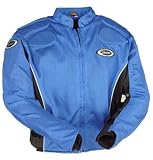 Fm11 AIR Mesh Motorcycle Summer Touring Jacket