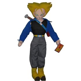 Dragon Ball Z - 30