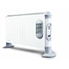 Dimplex 3087ST Electric Convector Heater with Timer and Turbo Boost, 3 Kilowatt