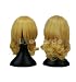 Black Hetalia APH Butler Touhou Project Cosplay Costume Wig