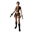 Tomb Raider Underworld 7" Lara Croft Figure