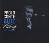 Blue Swing