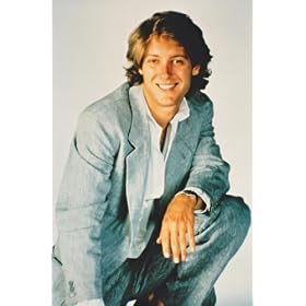 THE NEW KIDS JAMES SPADER 4X6 PHOTO