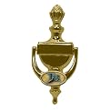 Tampa Bay Devil Rays Door Knocker