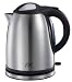 SPT 1.2-Liter Stainless Cordless Kettle