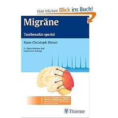 Migr�ne. Taschenatlas spezial