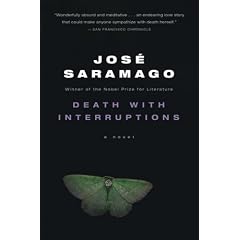 Death with Interruptions: A Novel