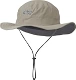 IMAGE OF Outdoor Research Helios Sun Hat, Khaki, Large
