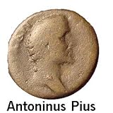 Antoninus Pius 138 to 161 AD. Tyche. Mint: Thrace, Philippopolis. Æ 18 Bronze.
