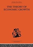 Theory of Economic Growth