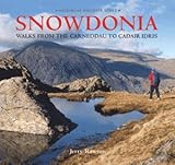 Snowdonia : walks from the Carneddau to Cadair Idris