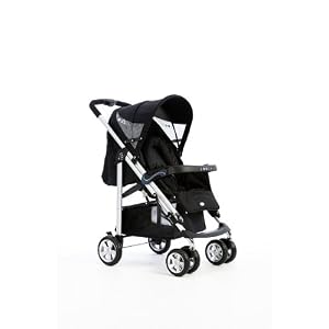 Zooper Waltz Stroller