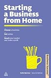 Starting a business from home