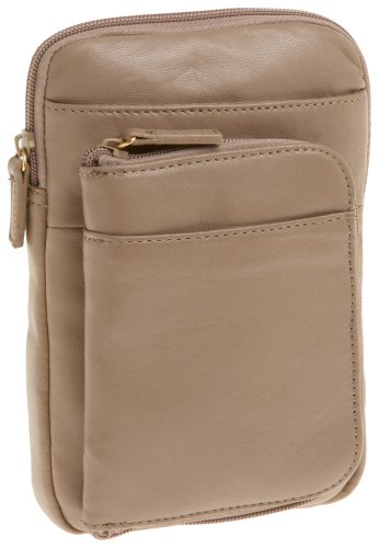 Buy Tianni Leather Cell Phone Organizer On Chain online at Discounted New and Used prices. Delivered to your door with Off-The-Bookshelf.