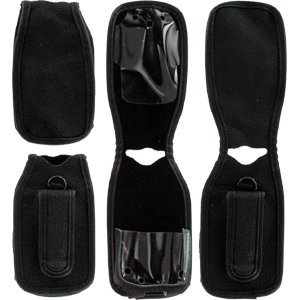Nextel ic402 Leather Case
