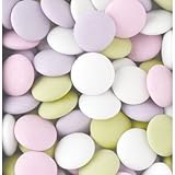 Pastel Chocolate Mint Lentils: 10LB Case