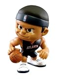 Atlanta Hawks Kid's Action Figure Collectible Toy