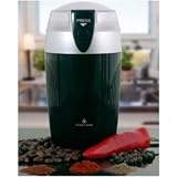 120W Coffee And Spice Grinder - Black