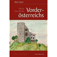 Kleine Geschichte Vorder�sterreichs
