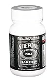 Stiff One Penis Erection Sexual Performance Pills 12