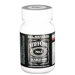 Stiff One Penis Erection Sexual Performance Pills 1