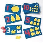 Number Play by Lauri Toys